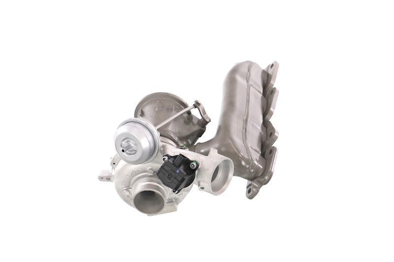 REMANTE 003-001-004533R Charger, charging (supercharged/turbocharged)