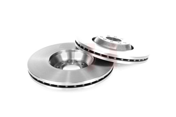 Piduriketas, GH GH-401906