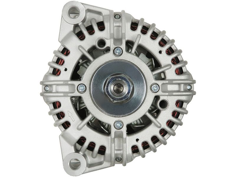 Generaator, AS-PL A0854S