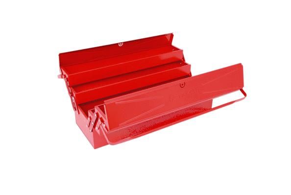 KS TOOLS 999.0125 Tool Box