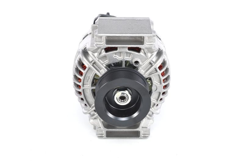 BOSCH 0 124 655 026 Alternator