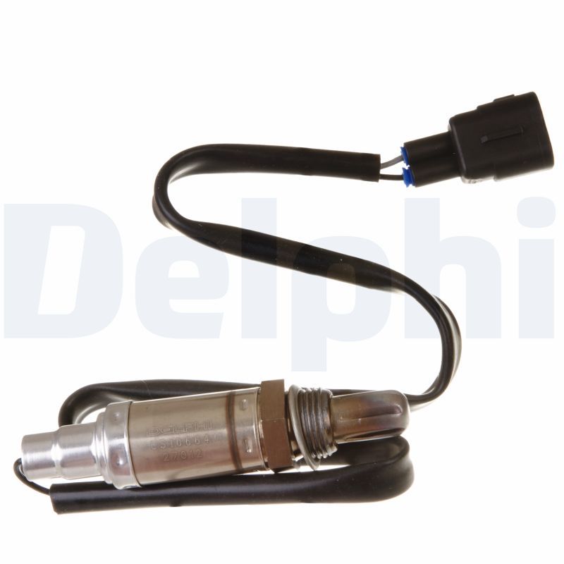 Delphi Lambda Sensor ES10664-12B1