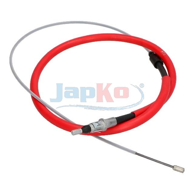 Tross, seisupidur, JAPKO...