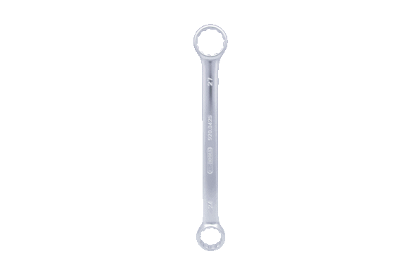 KS TOOLS 920.0425 Double Ring Spanner