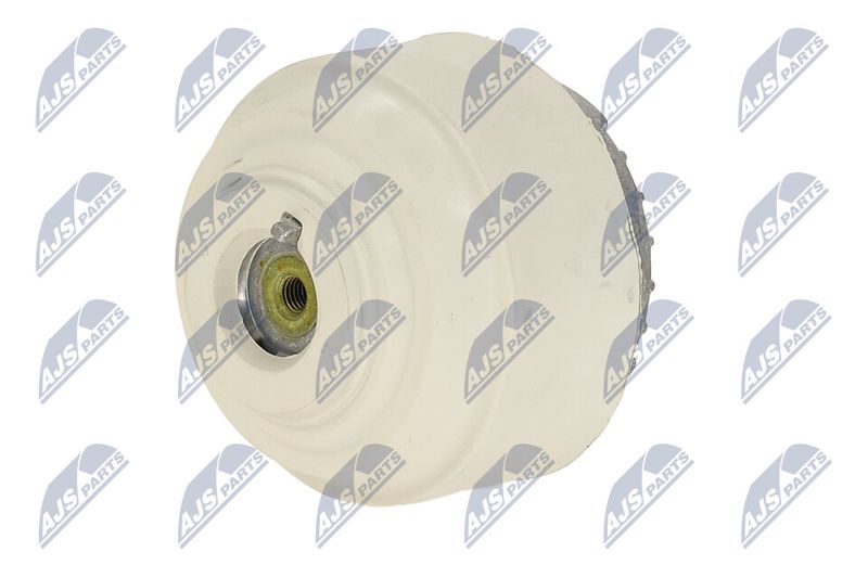 Paigutus, Mootor, NTY ZPS-ME-108