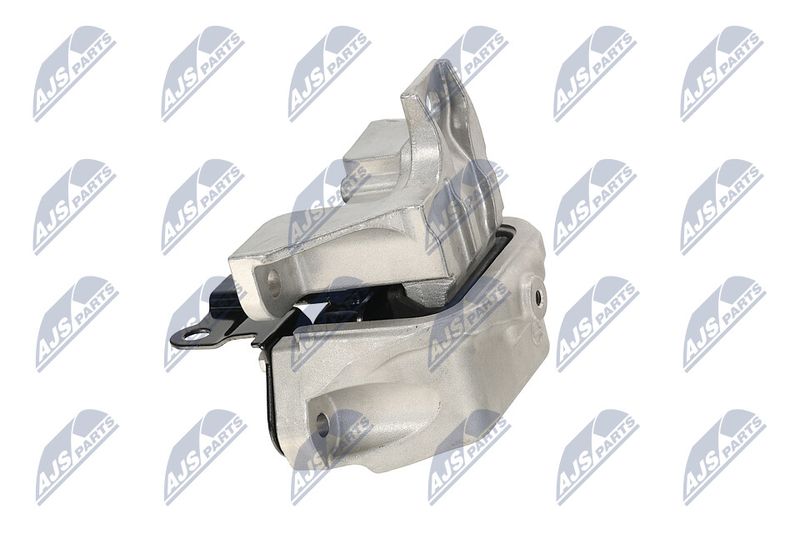 NTY ZPS-MS-106 Mounting, engine