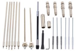 Laser Tools Broken Glow Plug Tip Puller Master Kit M8, M9 & M10