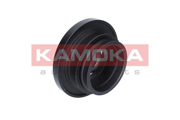 KAMOKA RW013 Belt Pulley, crankshaft