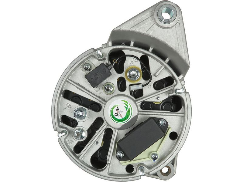 AS-PL A0447 Alternator
