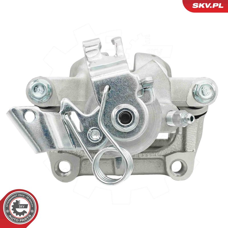 ESEN SKV 78SKV653 Brake Caliper