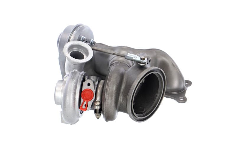 REMANTE 003-001-002879R Charger, charging (supercharged/turbocharged)