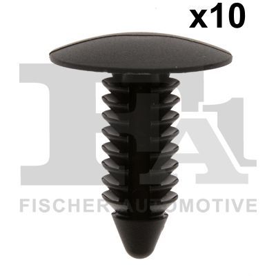 FA1 13-10015.10 - Clip, trim/protection strip