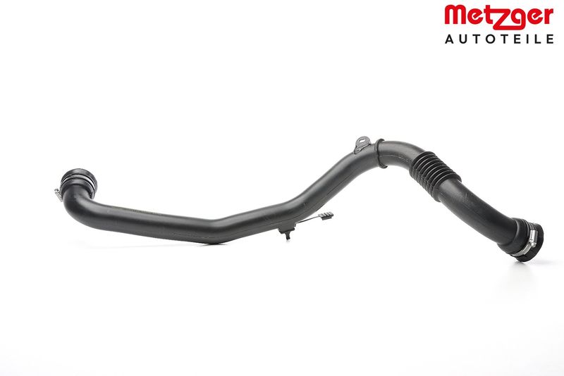 METZGER AUTOTEILE 2401184 Charge Air Hose