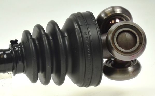 LÖBRO 305813 Drive Shaft