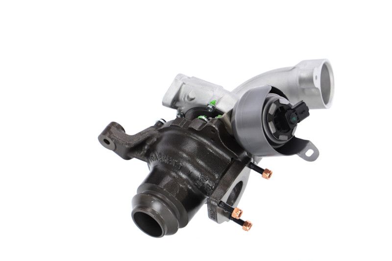 REMANTE 003-002-000071R Turbokompresorius