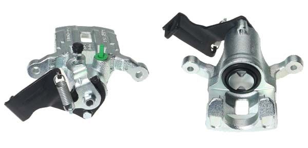 BREMBO Remklauw F 00 041