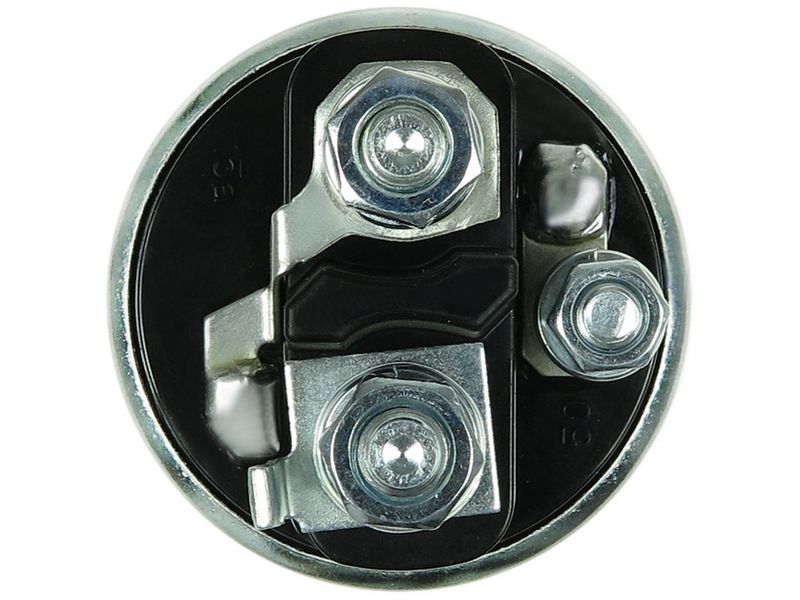 AS-PL SS0046P Solenoid Switch, starter