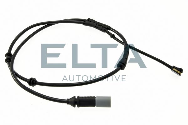 Elta Automotive Warning Contact, brake pad wear EA5031