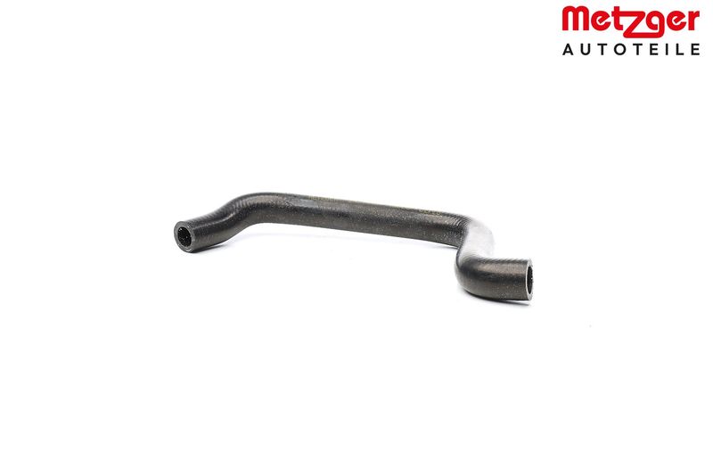 METZGER AUTOTEILE 2420136 Radiator Hose