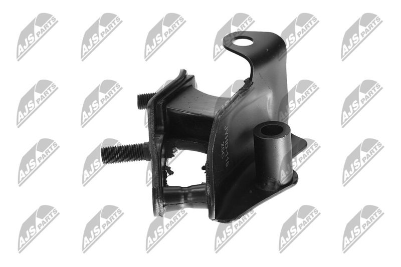 Paigutus, Mootor, NTY ZPS-HD-115