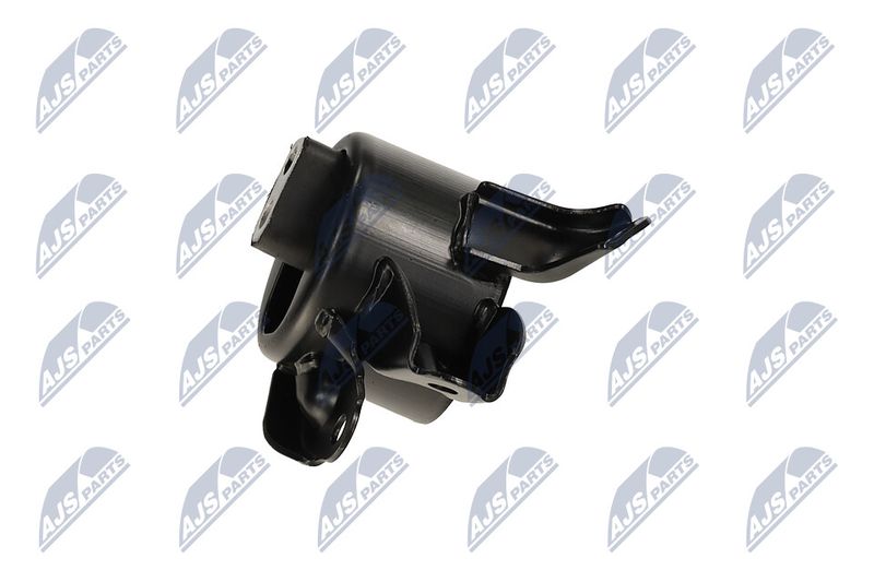 Paigutus, Mootor, NTY ZPS-KA-340