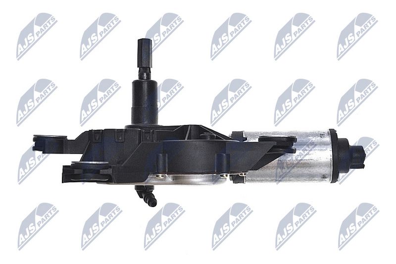 Pesuri mootor, NTY ESW-SE-000