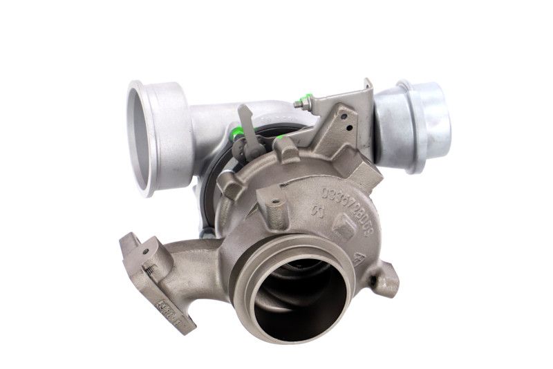 REMANTE 003-001-001209R Turbokompresorius