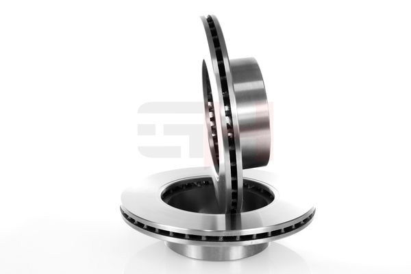 GH GH-401550 Brake Disc