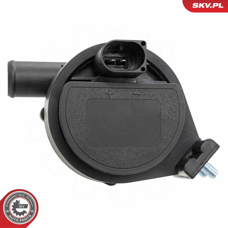 Lisaveepump (jahutusvee ringlussüsteem), ESEN SKV 22SKV077