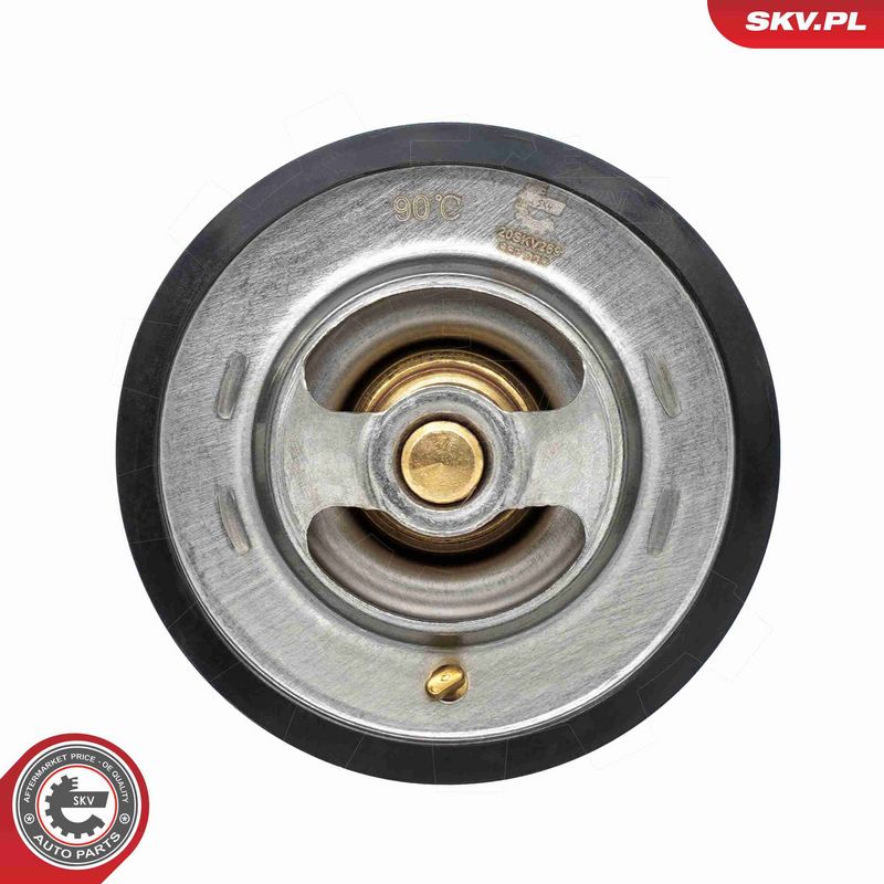 ESEN SKV 20SKV269 Thermostat, coolant