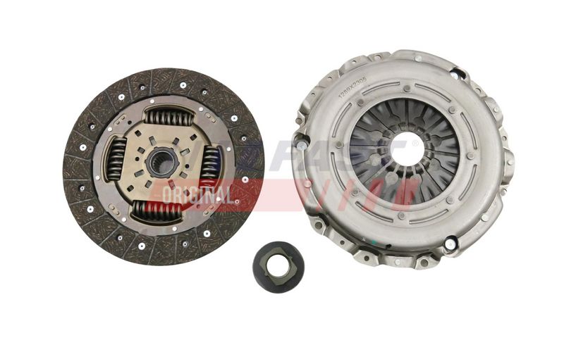 Sidurikomplekt, FAST FT64166