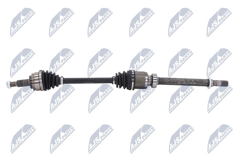 NTY NPW-RE-242 Drive Shaft