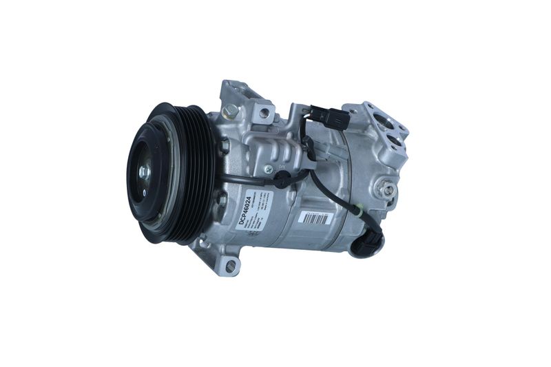 NRF 320078G Compressor, air conditioning