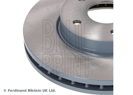 BLUE PRINT ADBP430206 Brake Disc