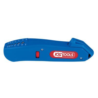 KS TOOLS Izoliavimo įrankis