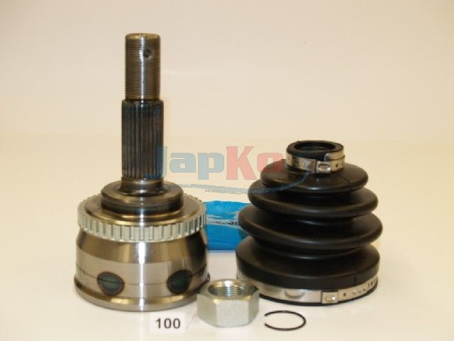 Liigendlaager, veovõll,...