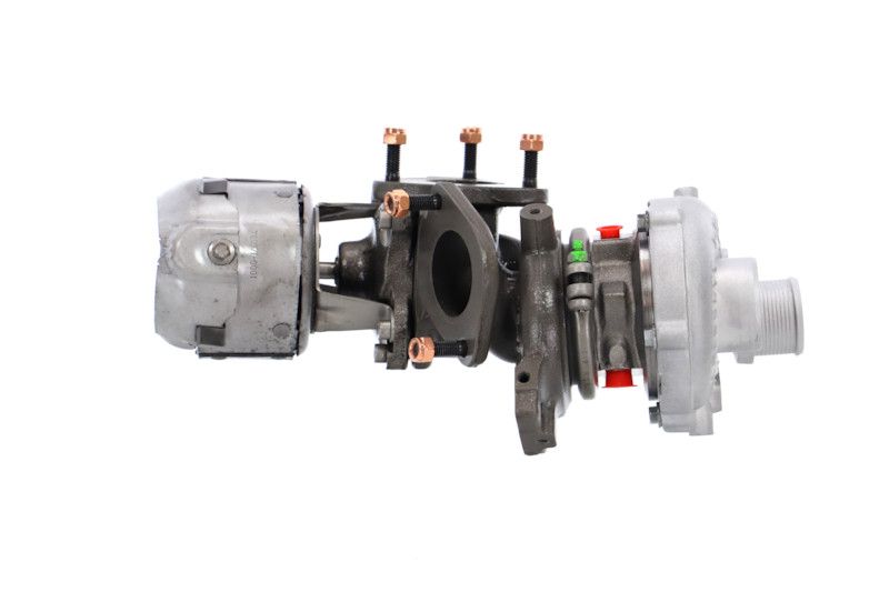 REMANTE 003-002-001081R Charger, charging (supercharged/turbocharged)