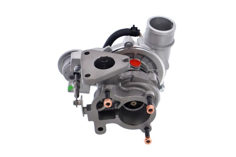 REMANTE 003-001-001338R Charger, charging (supercharged/turbocharged)