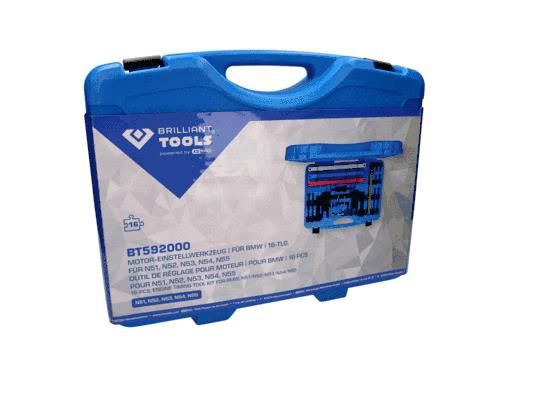KS TOOLS BT592000 Adjustment Tool Kit, valve timing