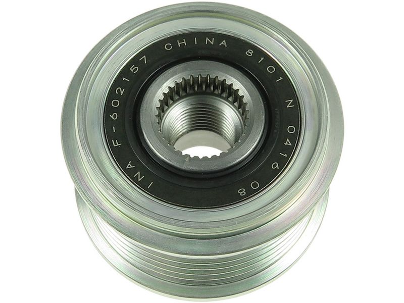 Generaatori vabakäik, AS-PL AFP0105(INA)