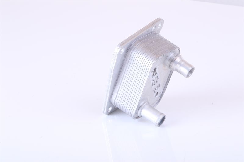 Õliradiaator, mootoriõli, NISSENS 90967