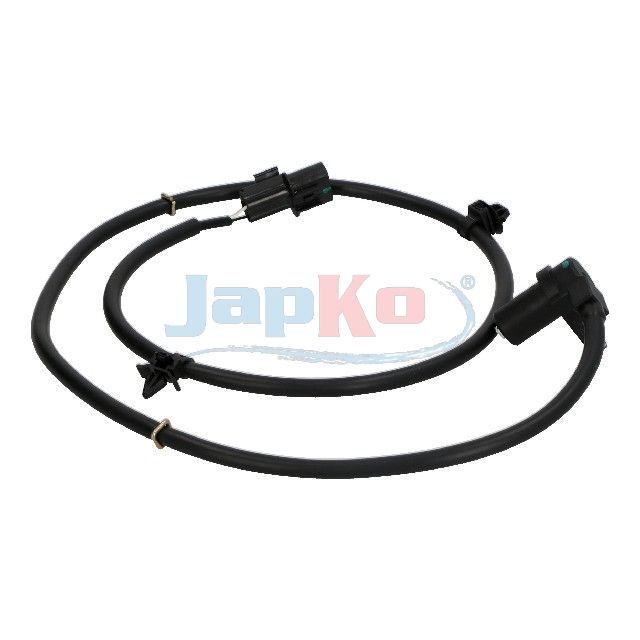 Andur, rattapöörete arv, JAPKO 151549