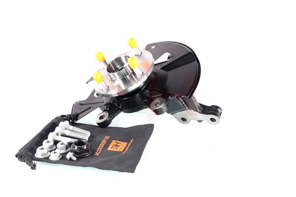 Käändmik, rattakinnitus, GH GH-282570AH