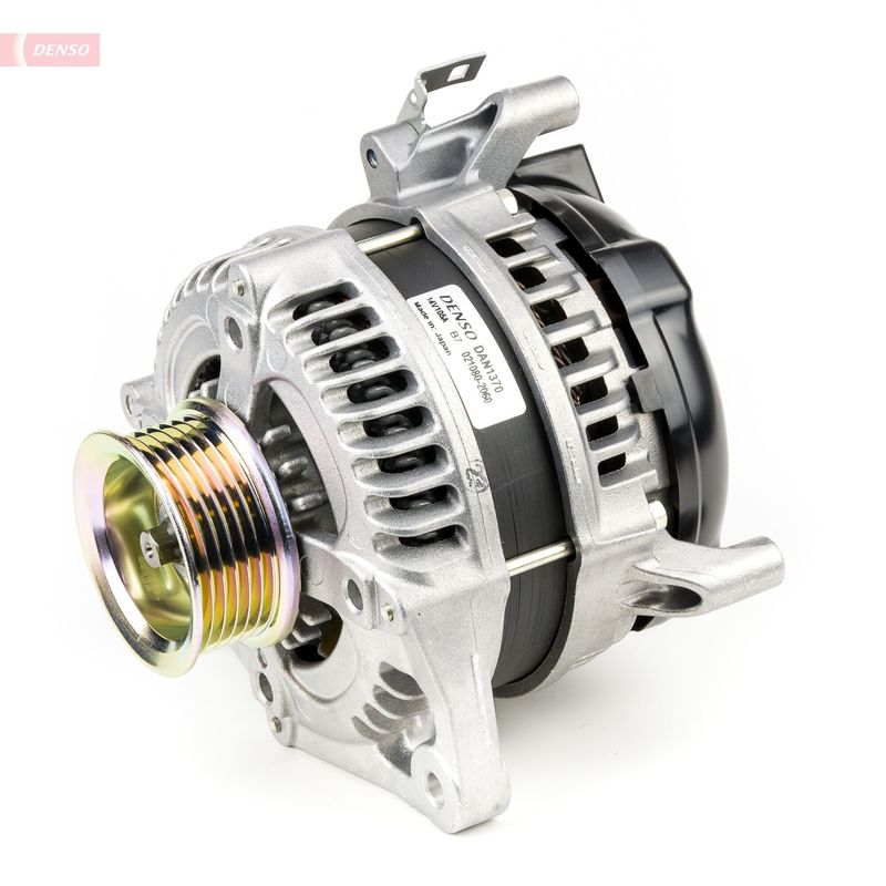 Denso Alternator DAN1370