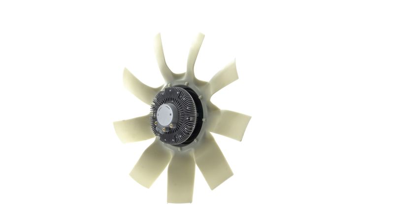 Product Image - Koelventilatorwiel - CFF524000P - MAHLE
