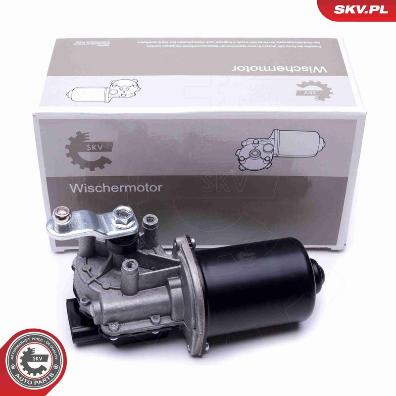 ESEN SKV 19SKV064 - Wiper Motor