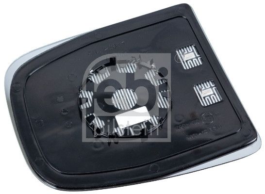 FEBI BILSTEIN 107873 Mirror Glass, exterior mirror