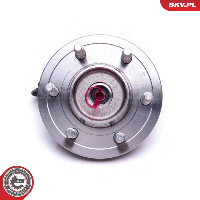 Rattalaagrikomplekt, ESEN SKV 29SKV361