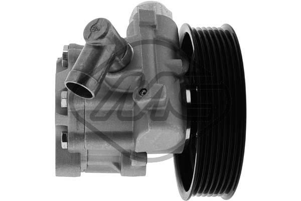 Metalcaucho 50526 - Hydraulic Pump, Steering System