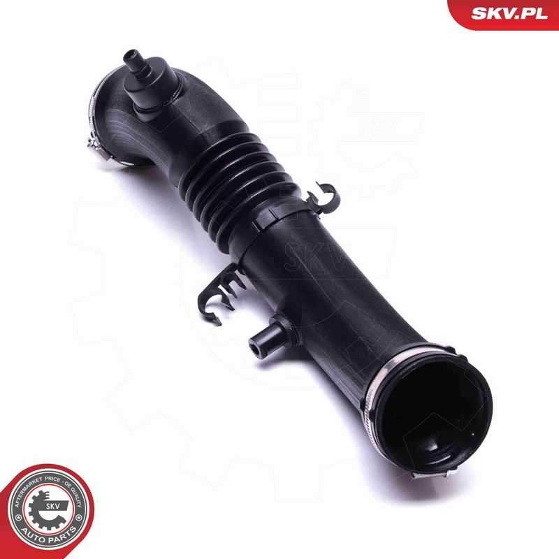 ESEN SKV 43SKV094 Charge Air Hose